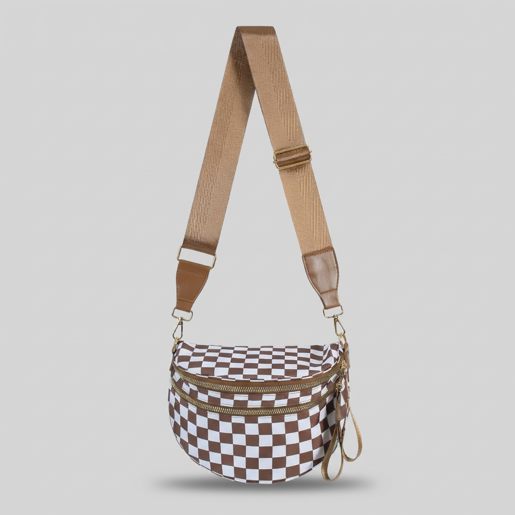 The Daily | Crossbody Bag