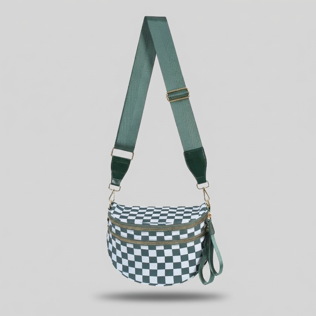 The Daily | Crossbody Bag