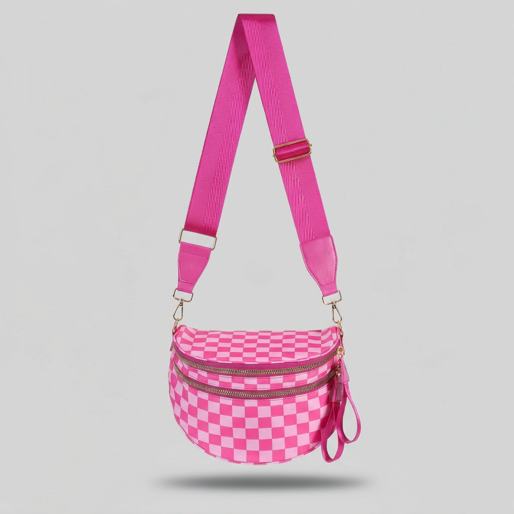 The Daily | Crossbody Bag