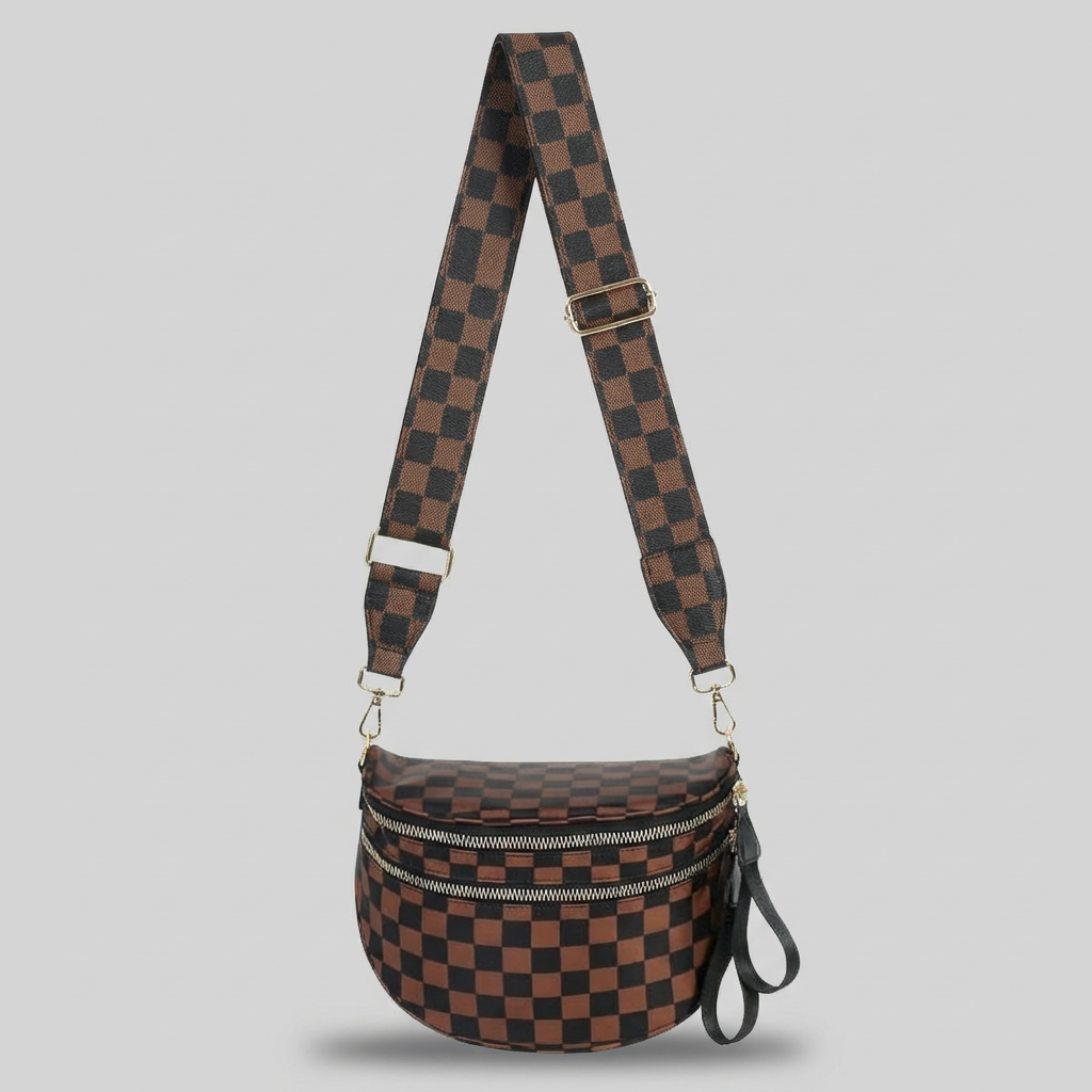 The Daily | Crossbody Bag