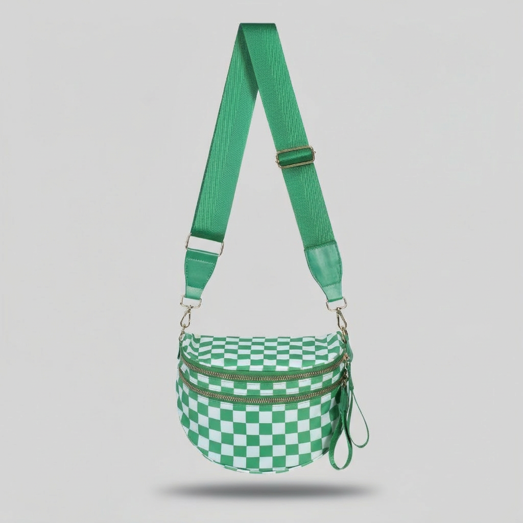 The Daily | Crossbody Bag