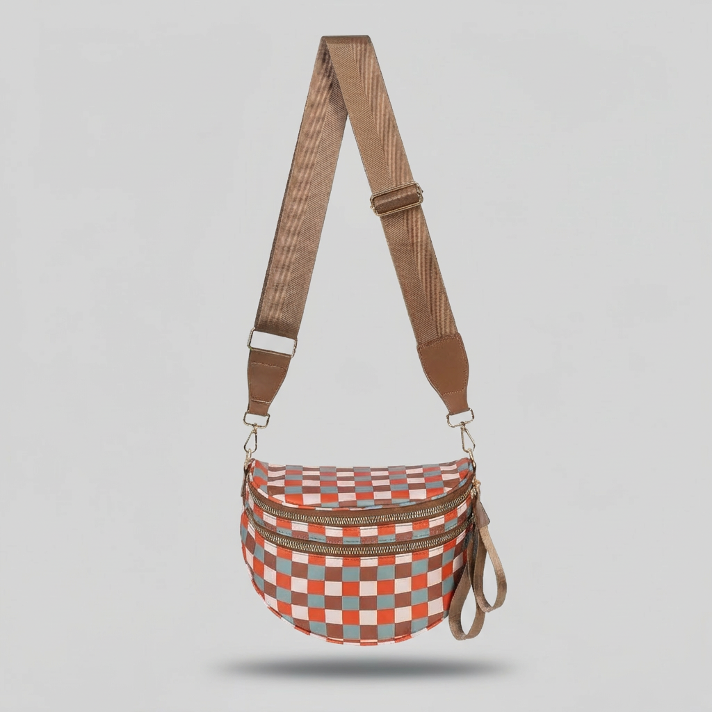 The Daily | Crossbody Bag