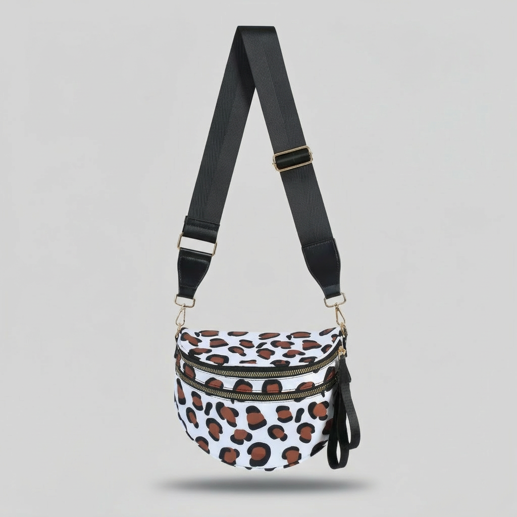 The Daily | Crossbody Bag