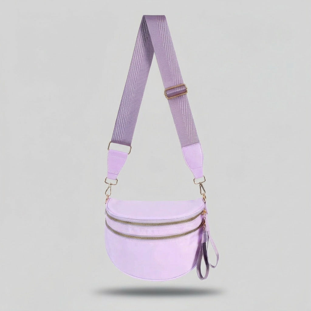 The Daily | Crossbody Bag