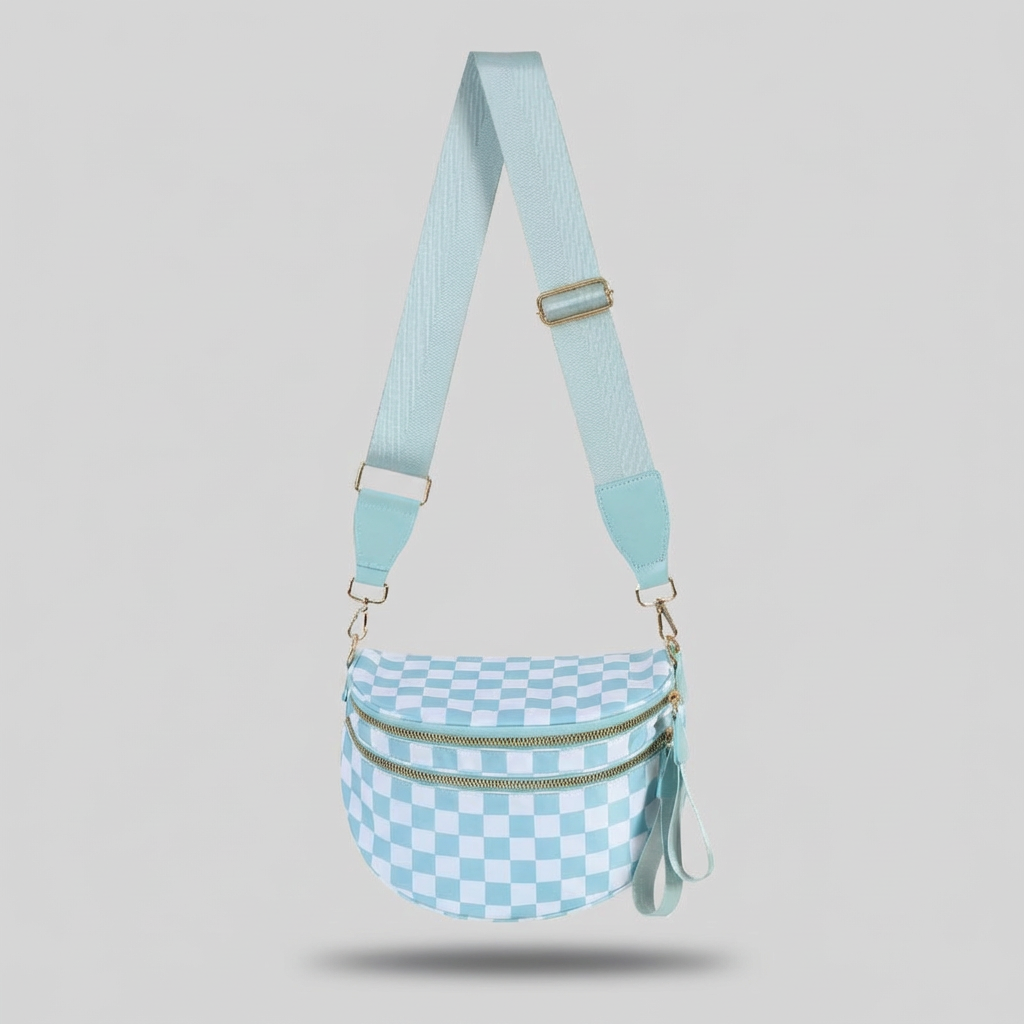 The Daily | Crossbody Bag