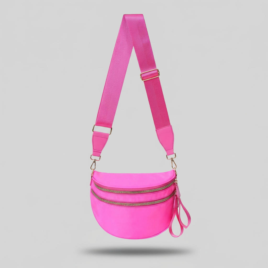 The Daily | Crossbody Bag