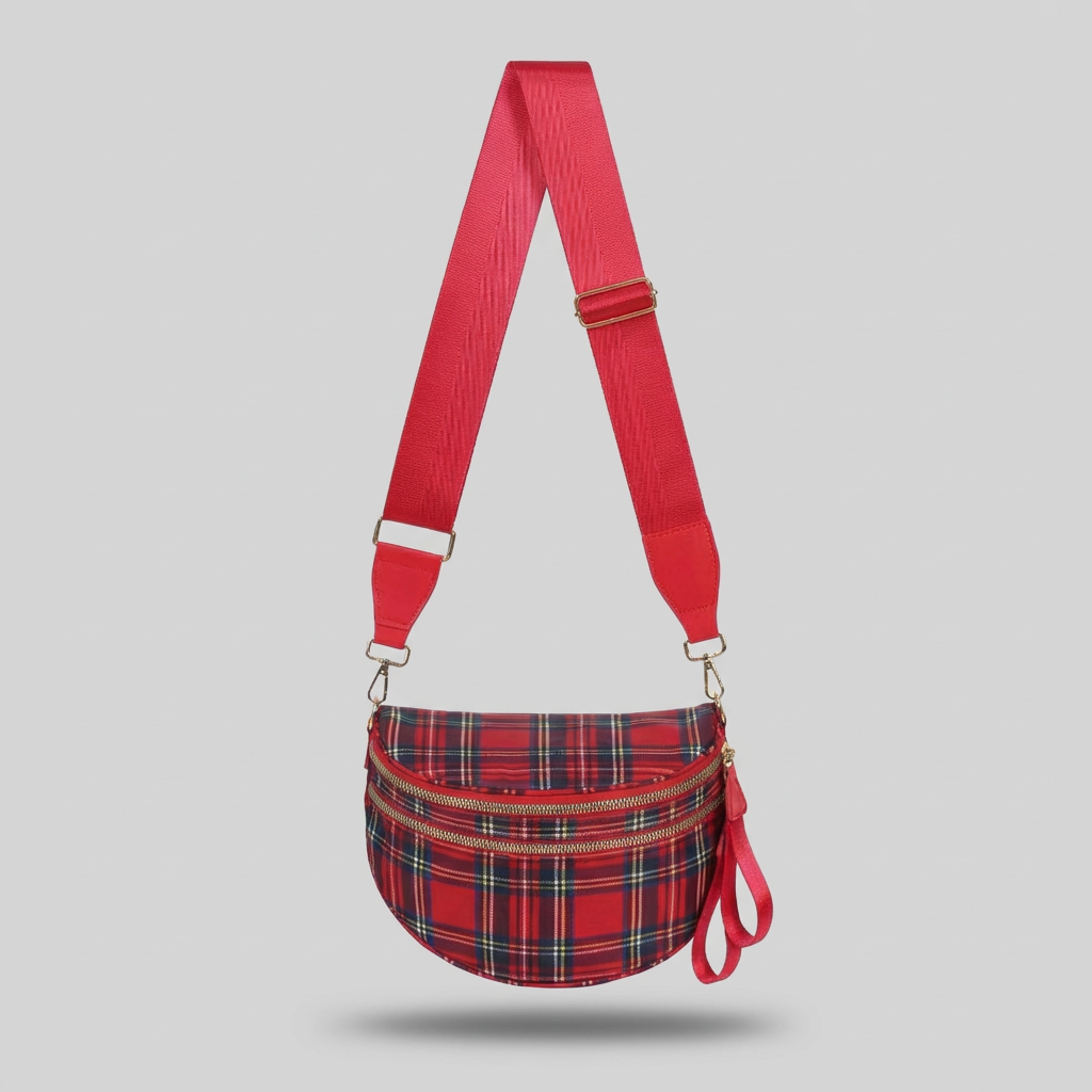 The Daily | Crossbody Bag