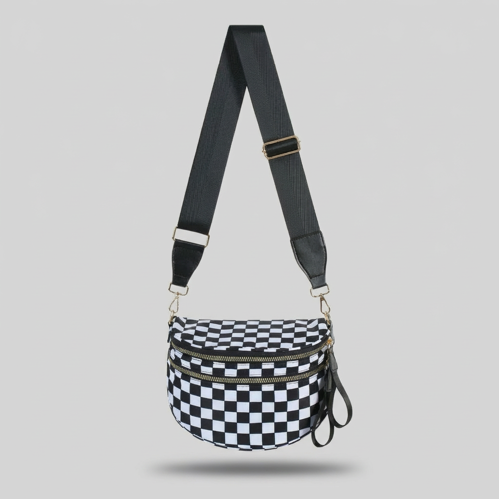 The Daily | Crossbody Bag