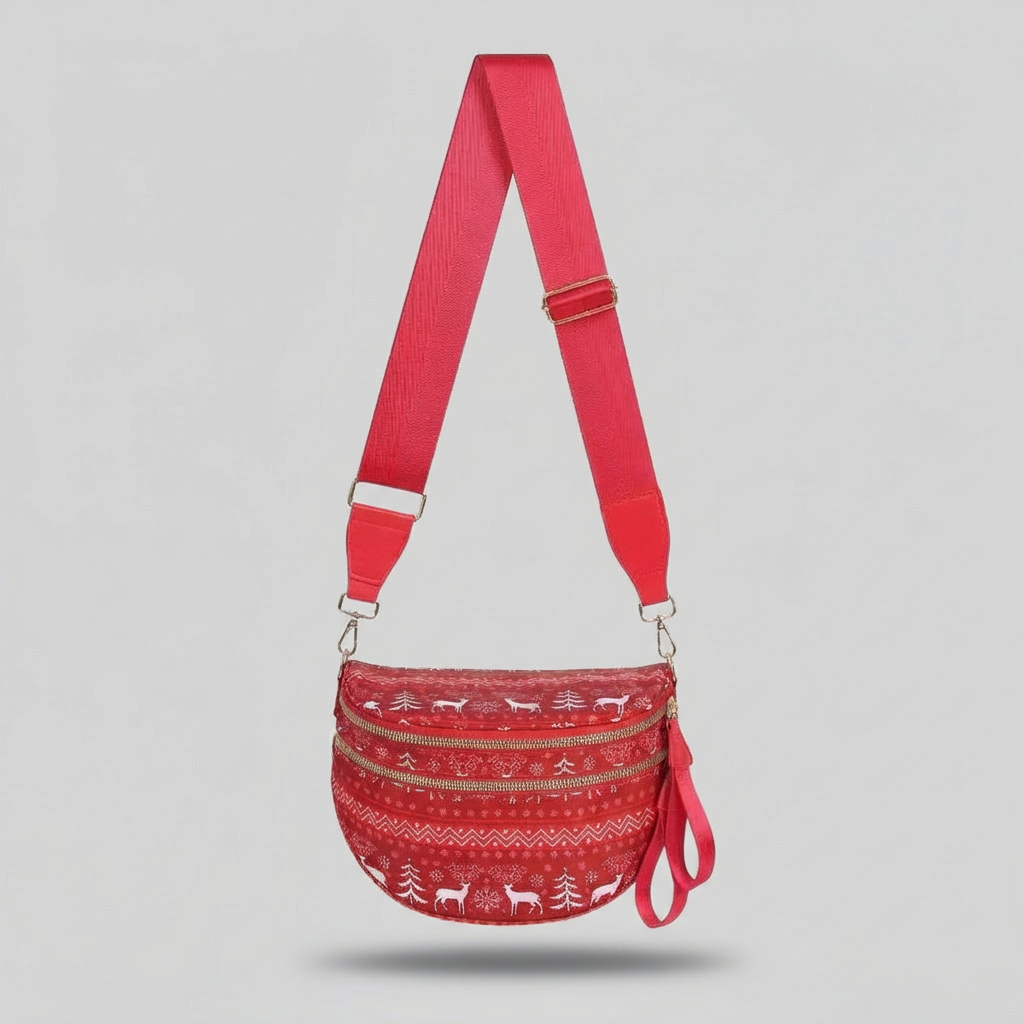 The Daily | Crossbody Bag