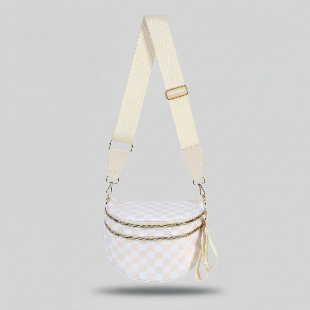 The Daily | Crossbody Bag