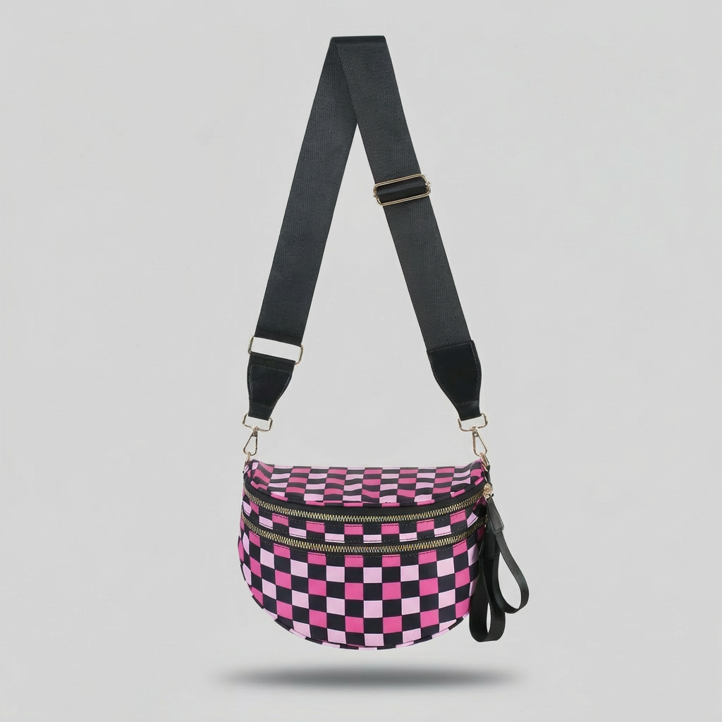 The Daily | Crossbody Bag