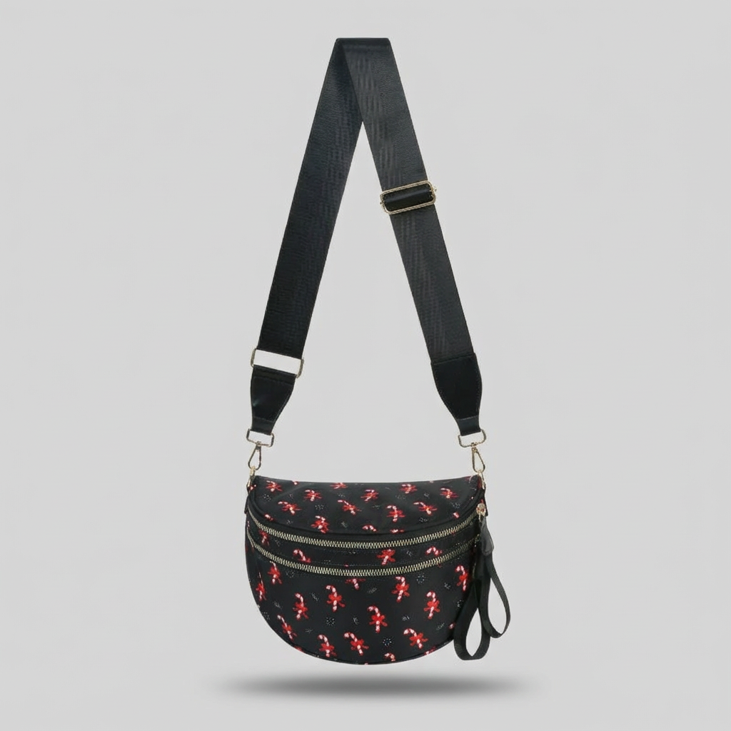 The Daily | Crossbody Bag