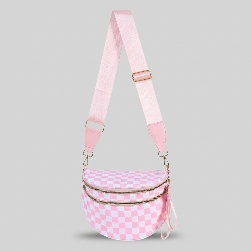 The Daily | Crossbody Bag