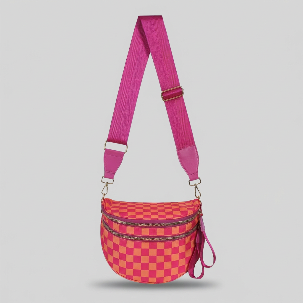 The Daily | Crossbody Bag