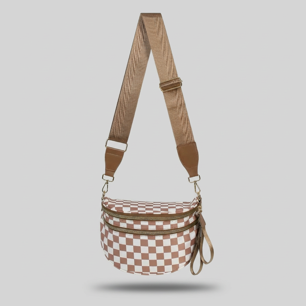 The Daily | Crossbody Bag