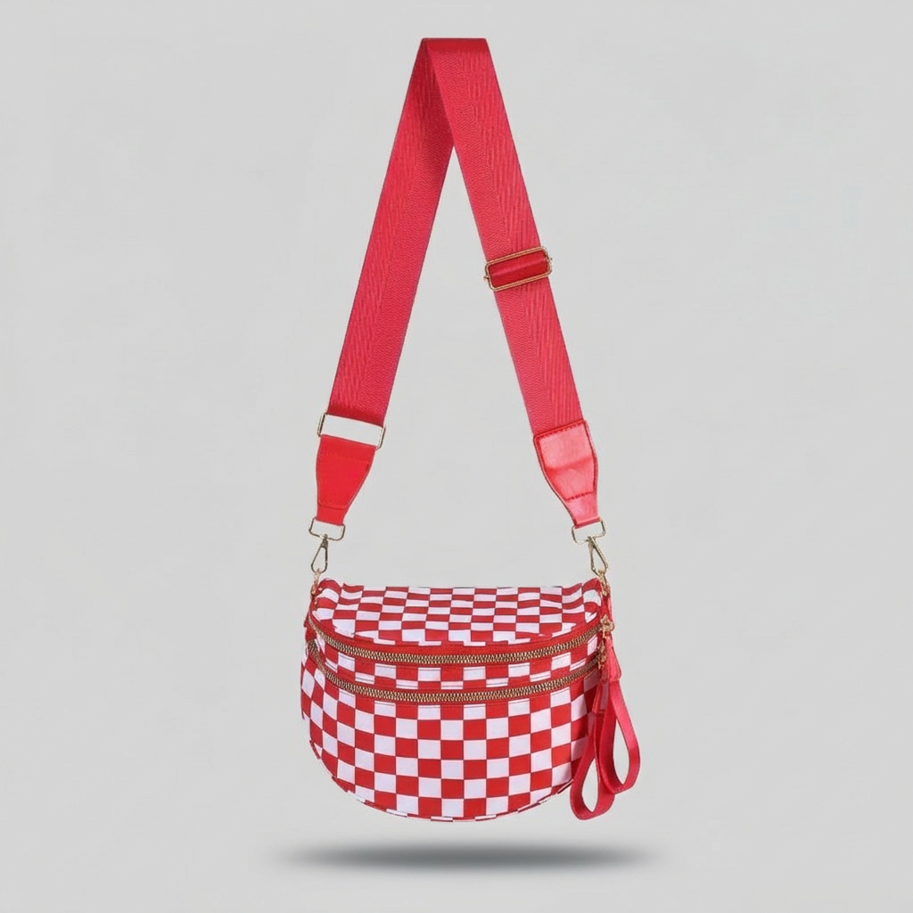 The Daily | Crossbody Bag