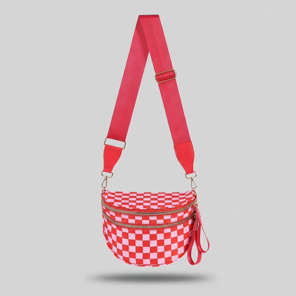 The Daily | Crossbody Bag