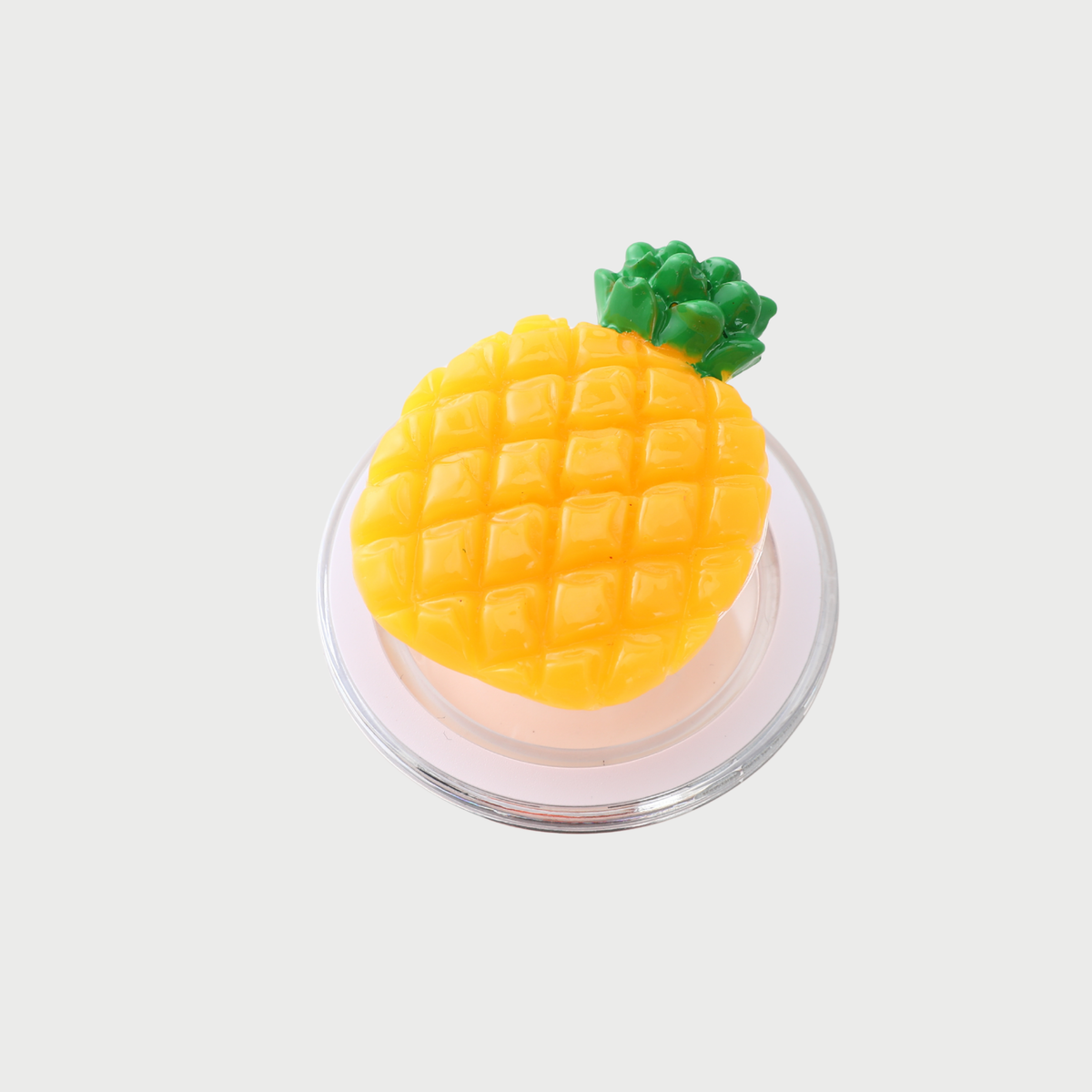 Magnetic Pineapple Grip