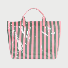 The Retro Tote - Green