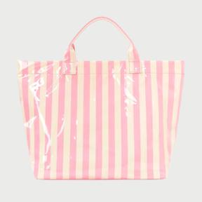 The Retro Tote - Pink