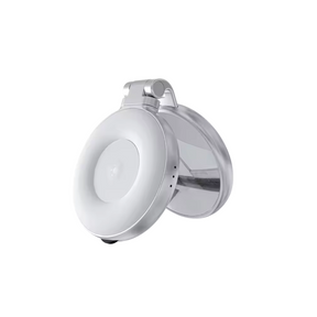 Selfie Light + Mirror | 2-in-1