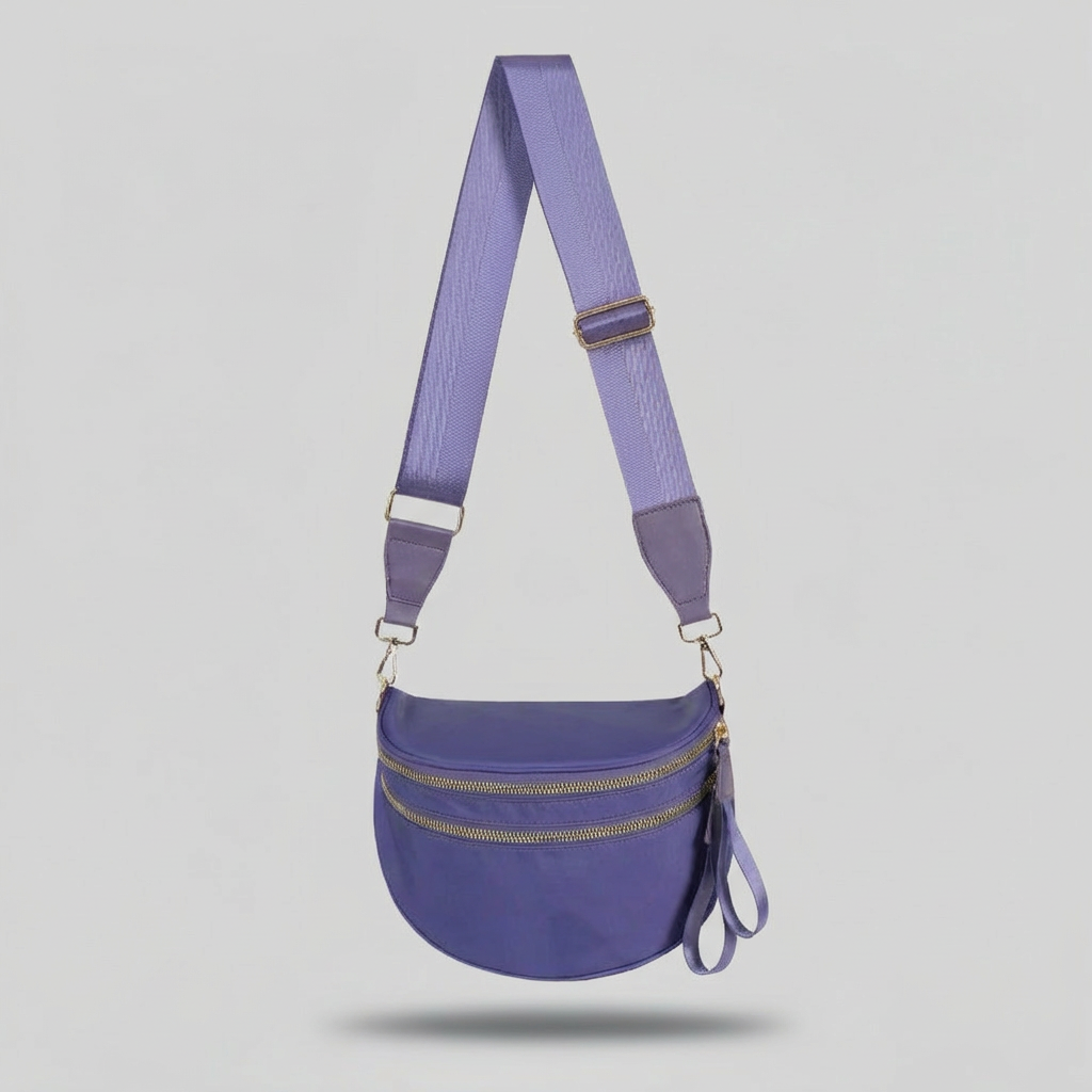 The Daily | Crossbody Bag