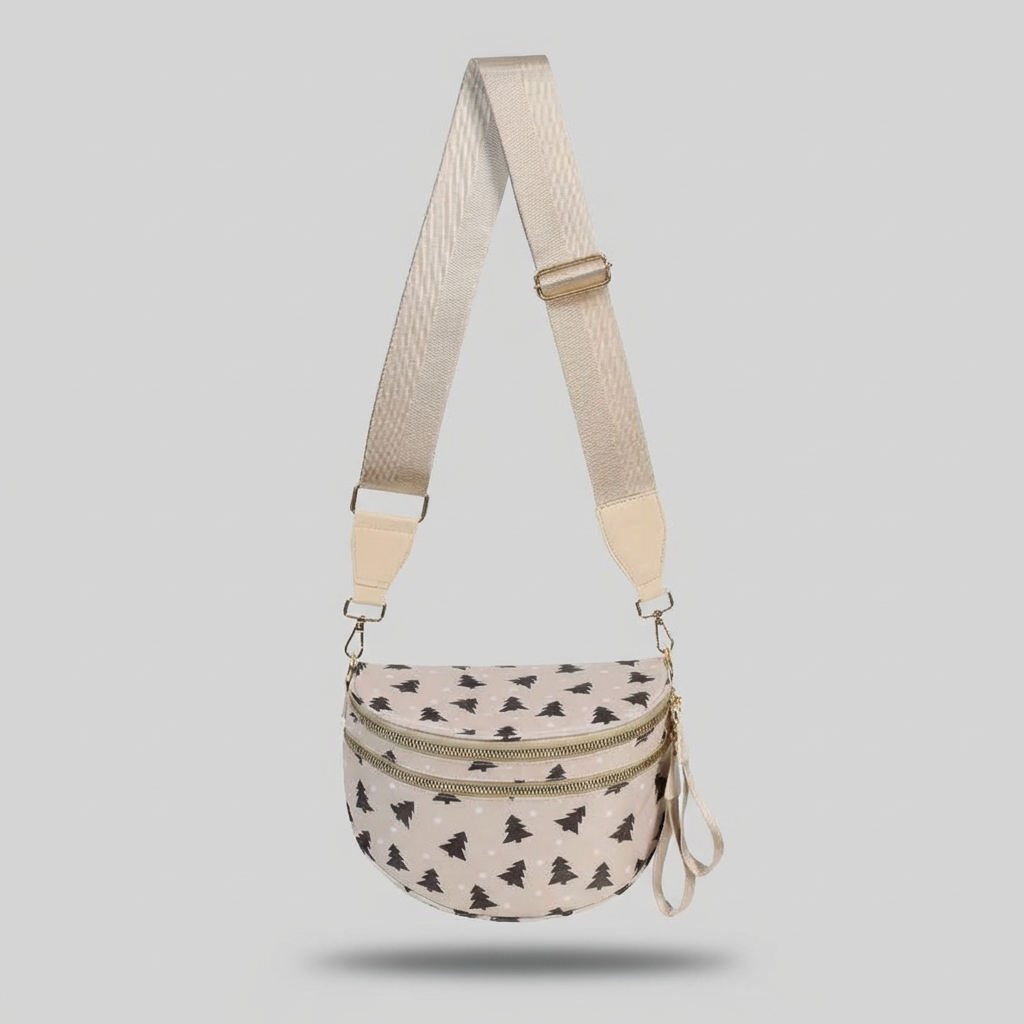 The Daily | Crossbody Bag