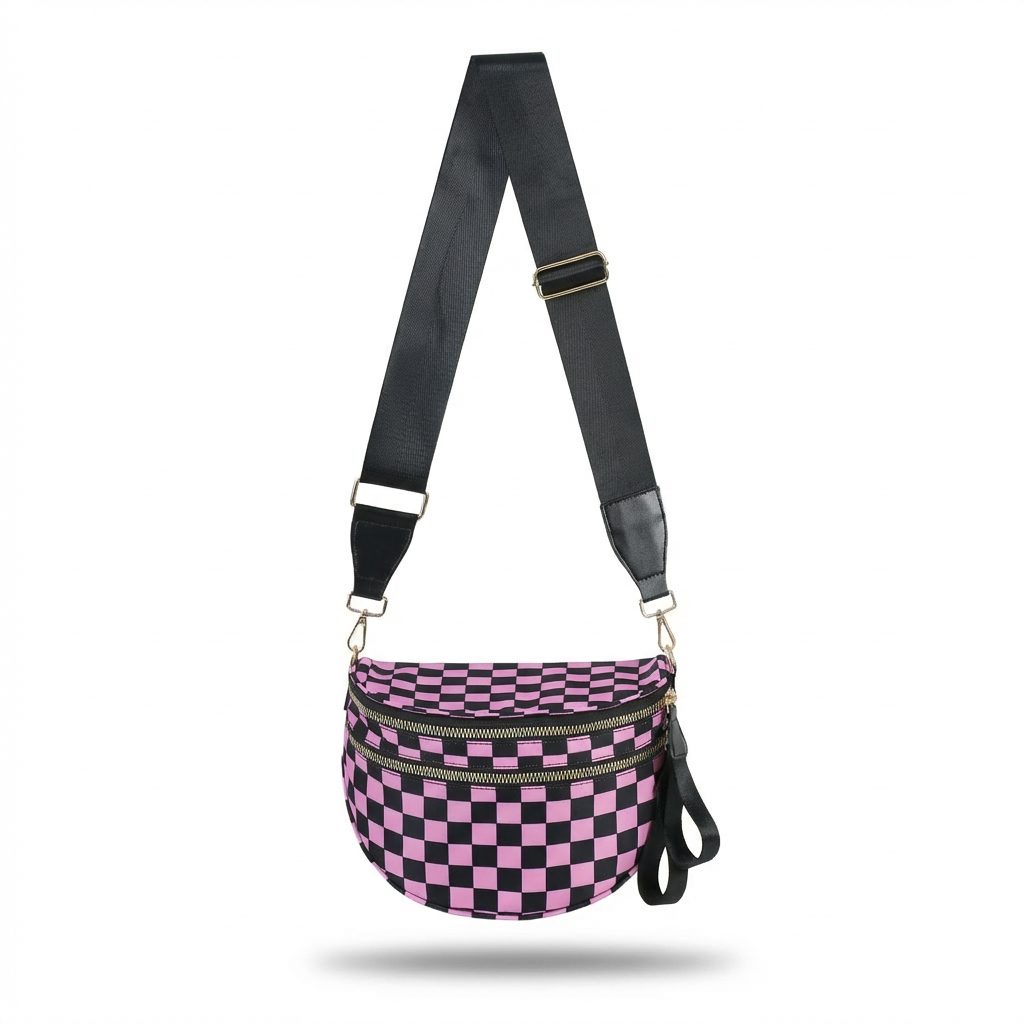 The Daily | Crossbody Bag