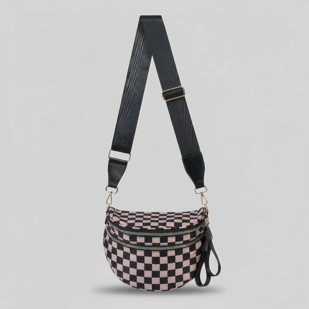 The Daily | Crossbody Bag