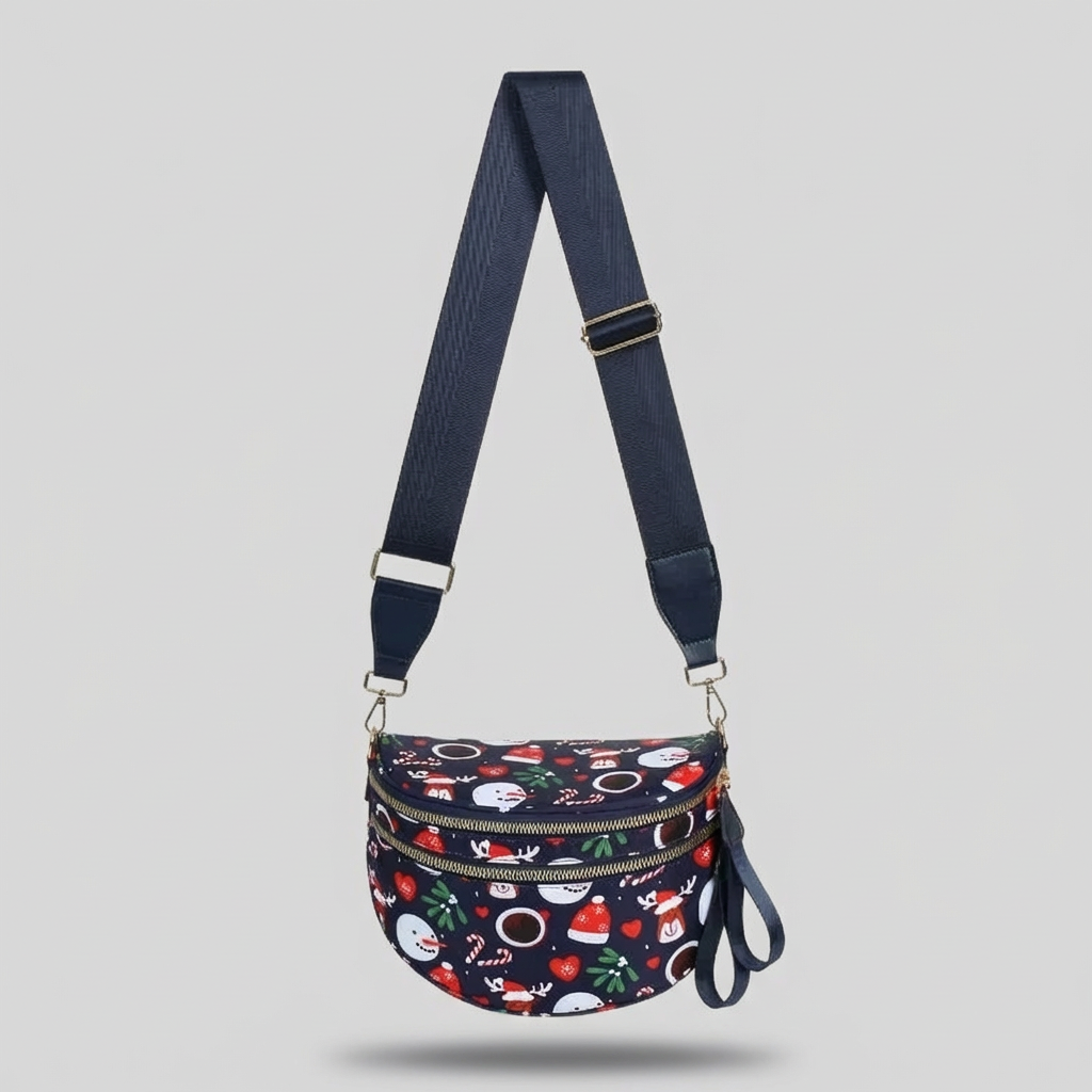 The Daily | Crossbody Bag