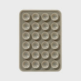 Suction Phone Sticker | Gray