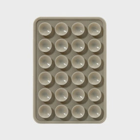 Suction Phone Sticker | Gray