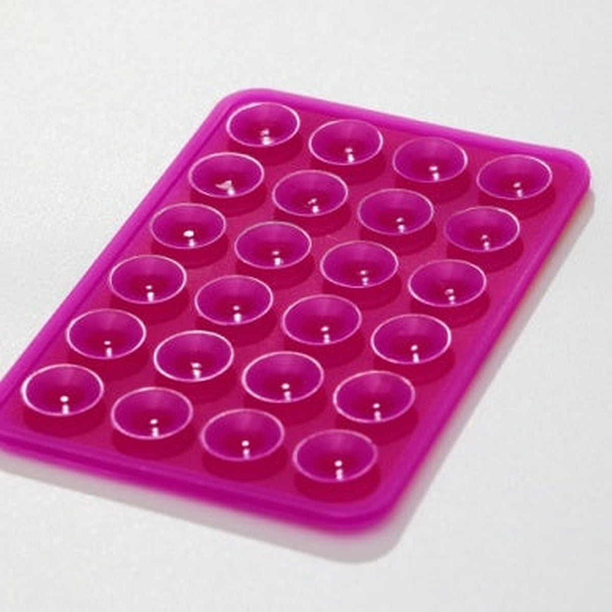 Suction Phone Sticker | Purple