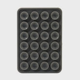 Suction Phone Sticker | Dark Gray