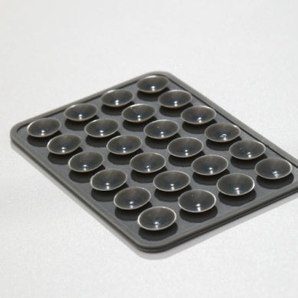 Suction Phone Sticker | Dark Gray