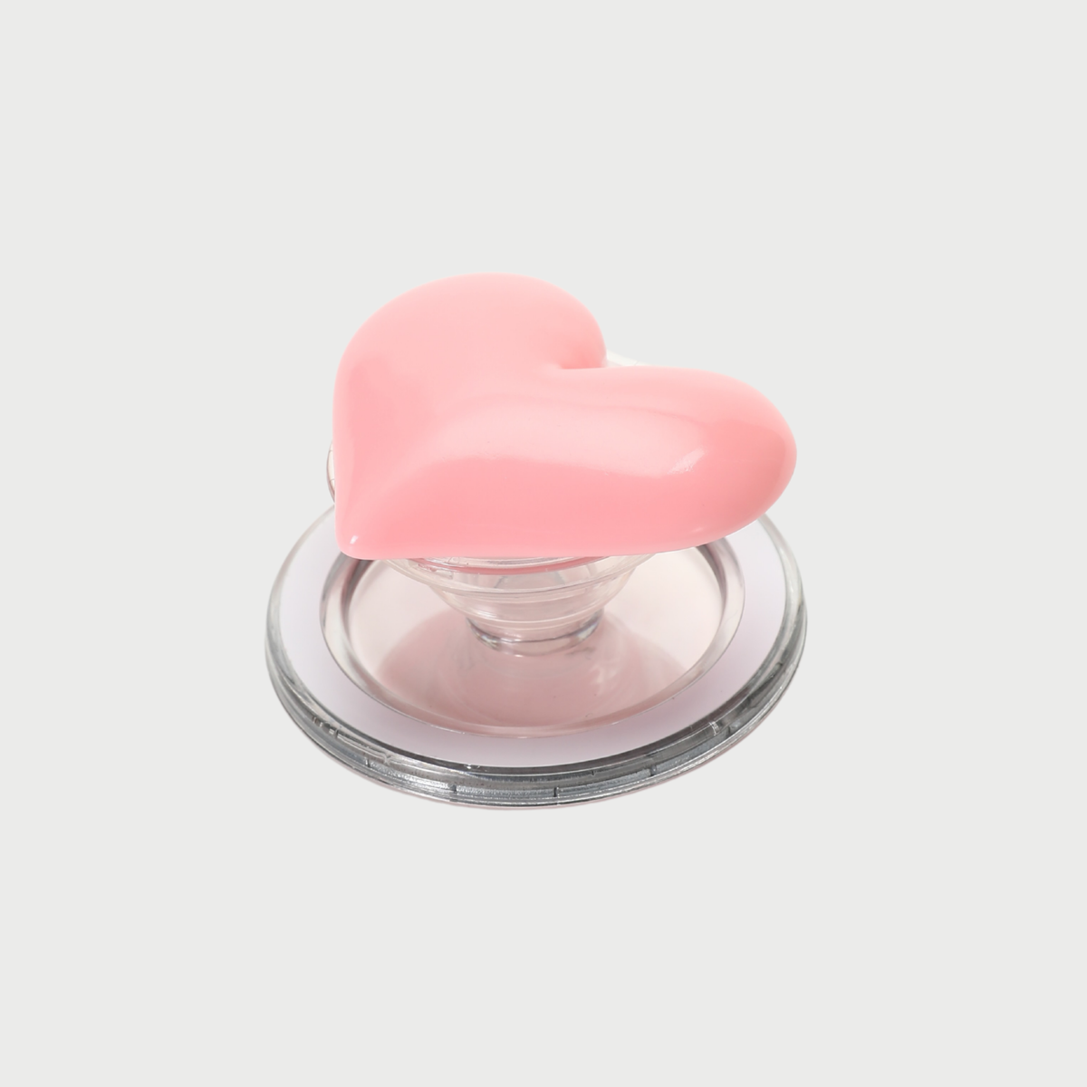 Magnetic Heart Grip