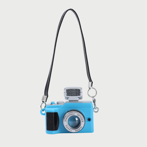 Vlog Girl Charm