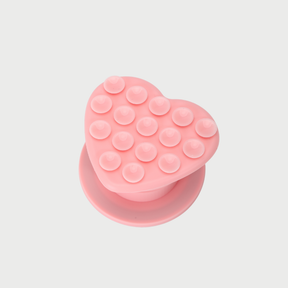 Heart Suction Grip