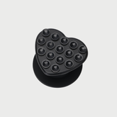 Heart Suction Grip