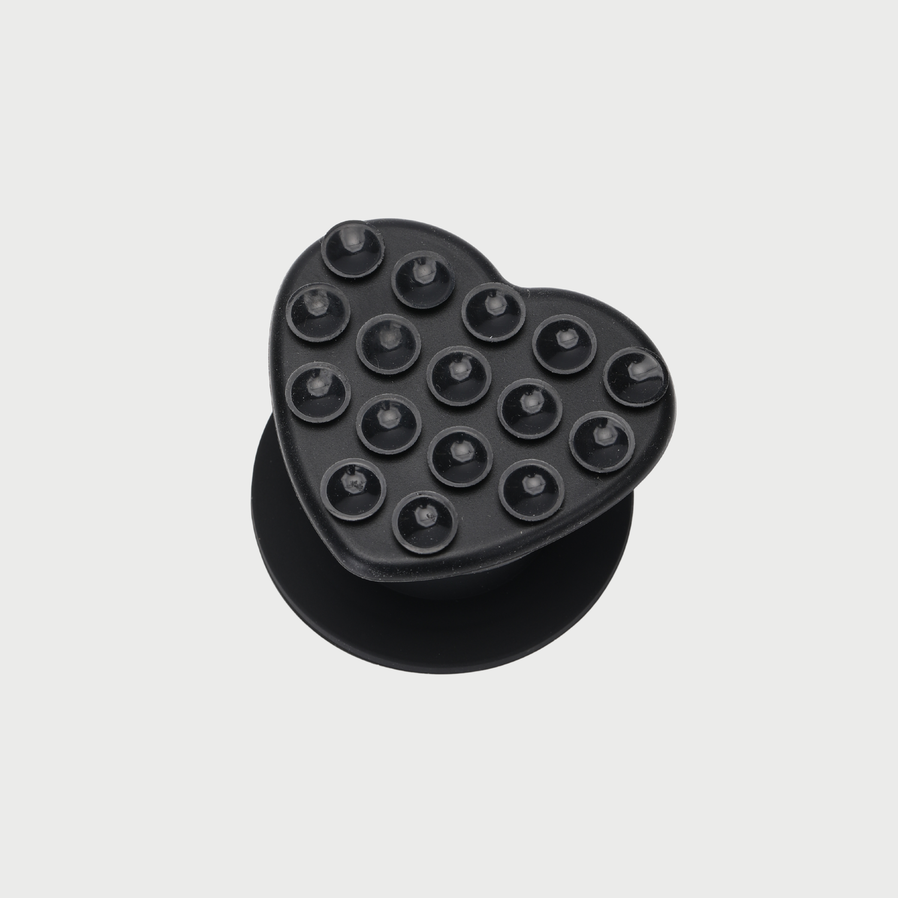 Heart Suction Grip