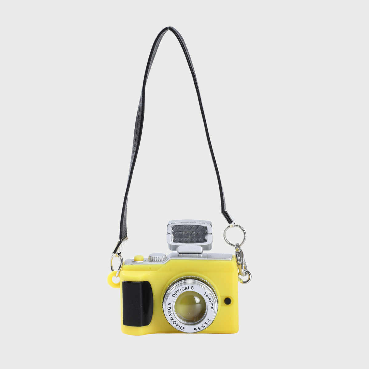 Vlog Girl Charm