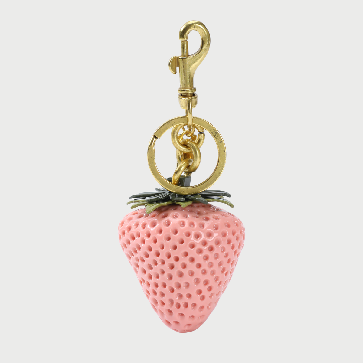 Strawberry Charm