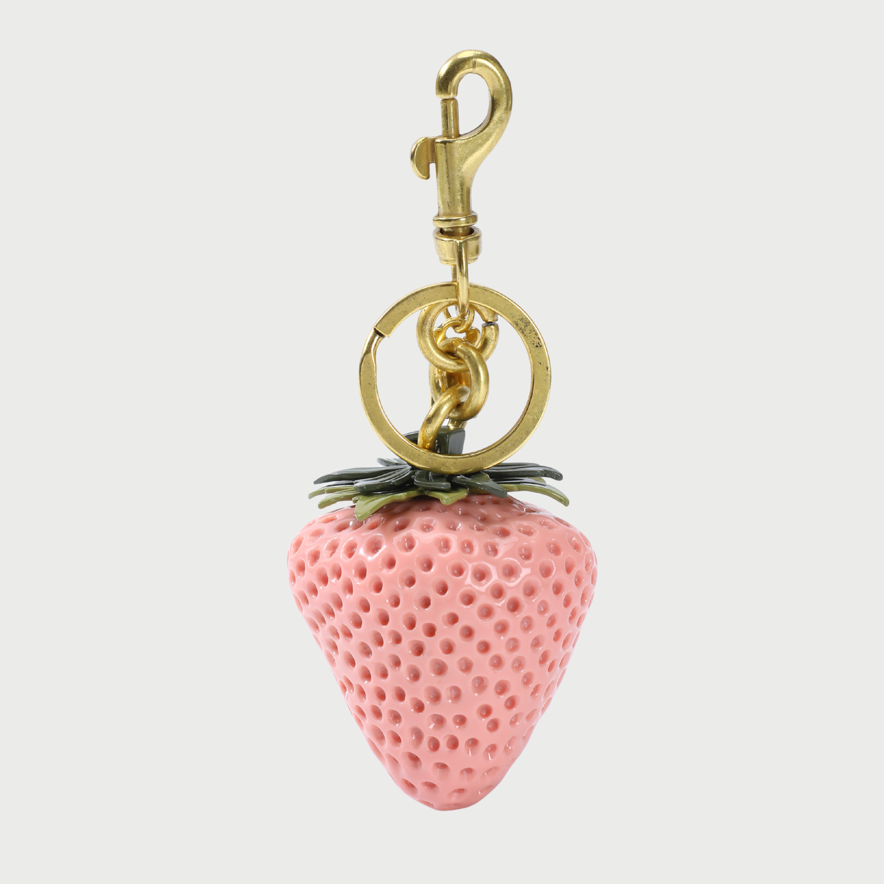 Strawberry Charm