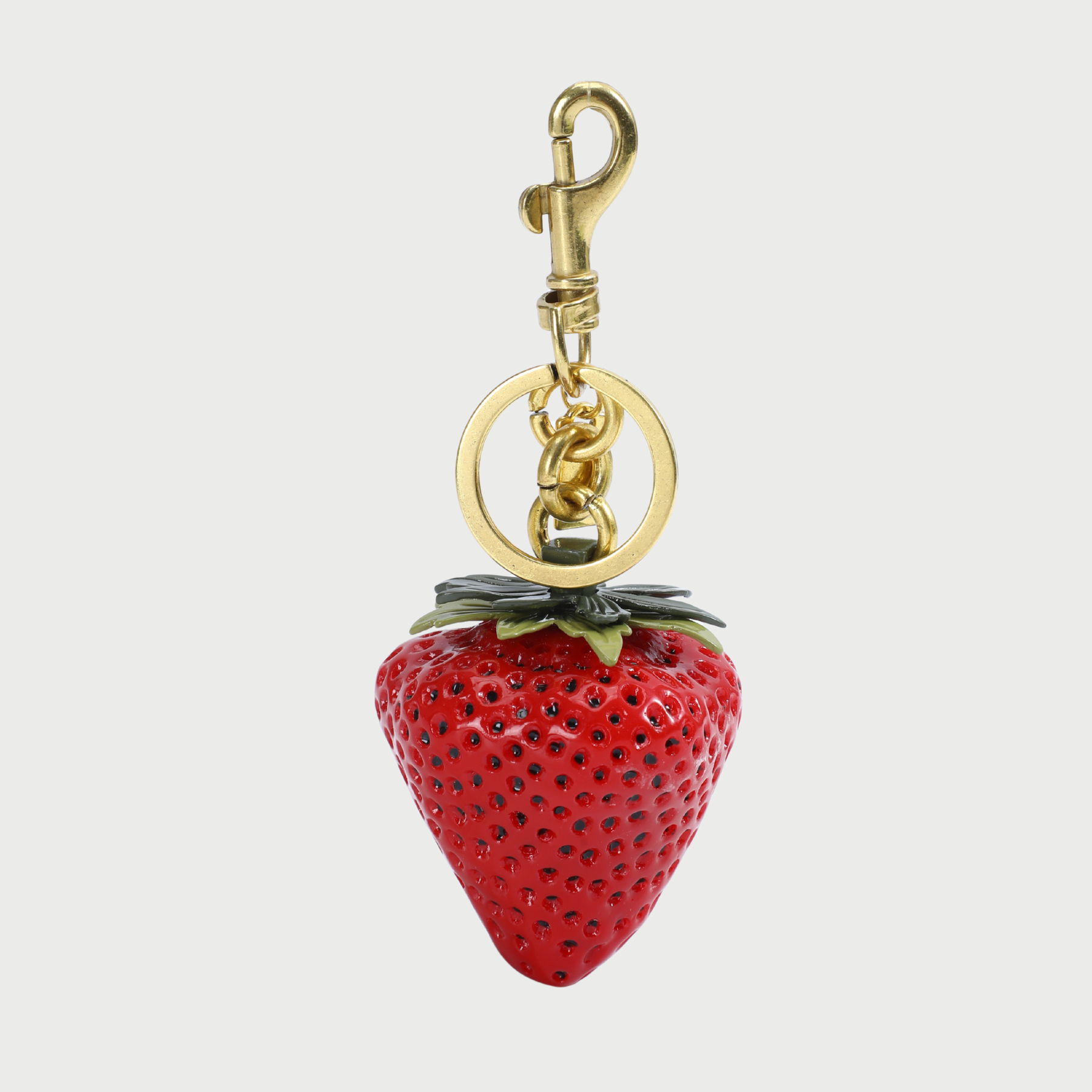 Strawberry Charm
