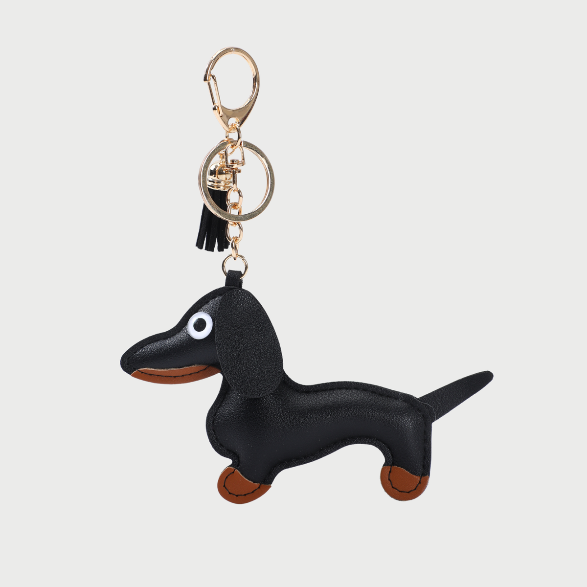 The Dachshund Charm