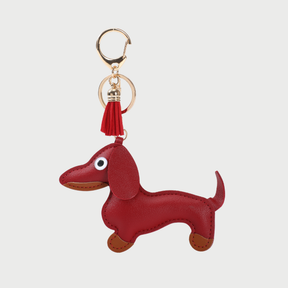 The Dachshund Charm