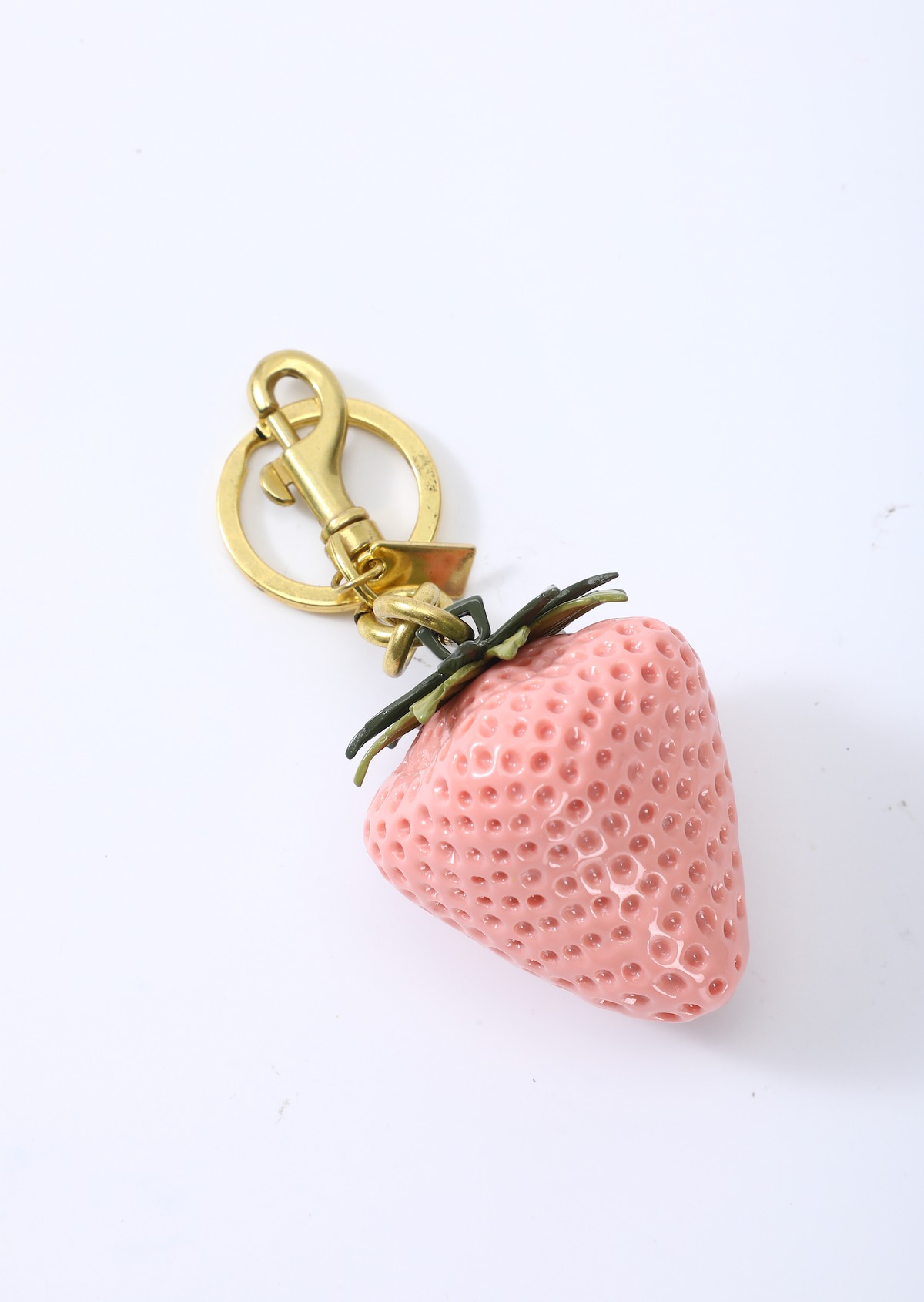 Strawberry Charm