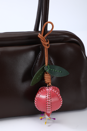 Pomegranate Charm