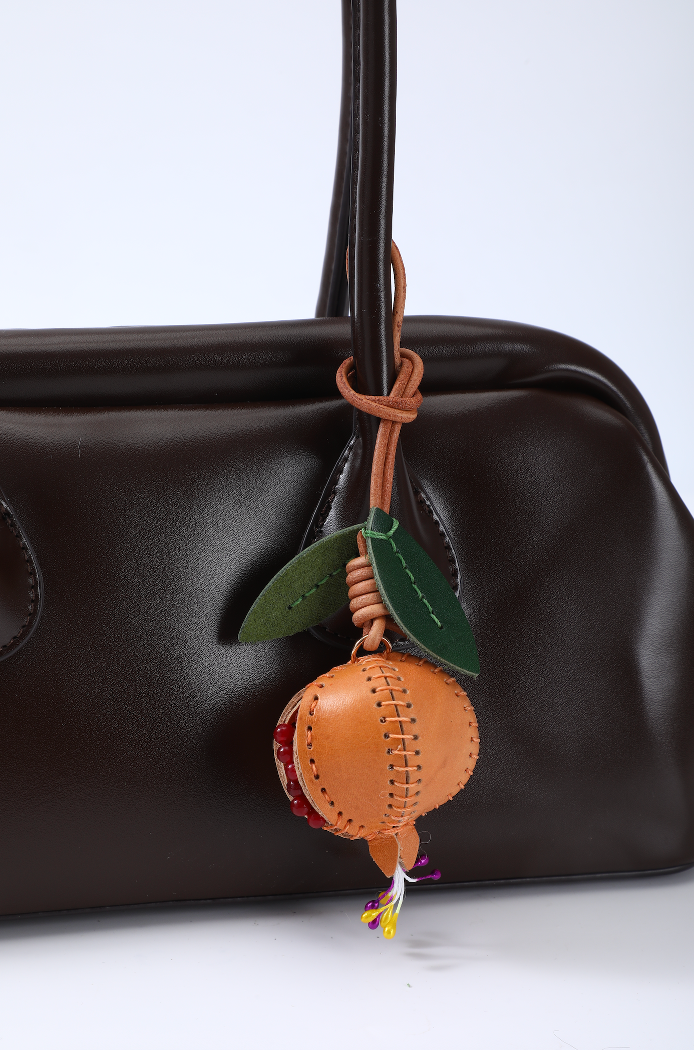 Pomegranate Charm